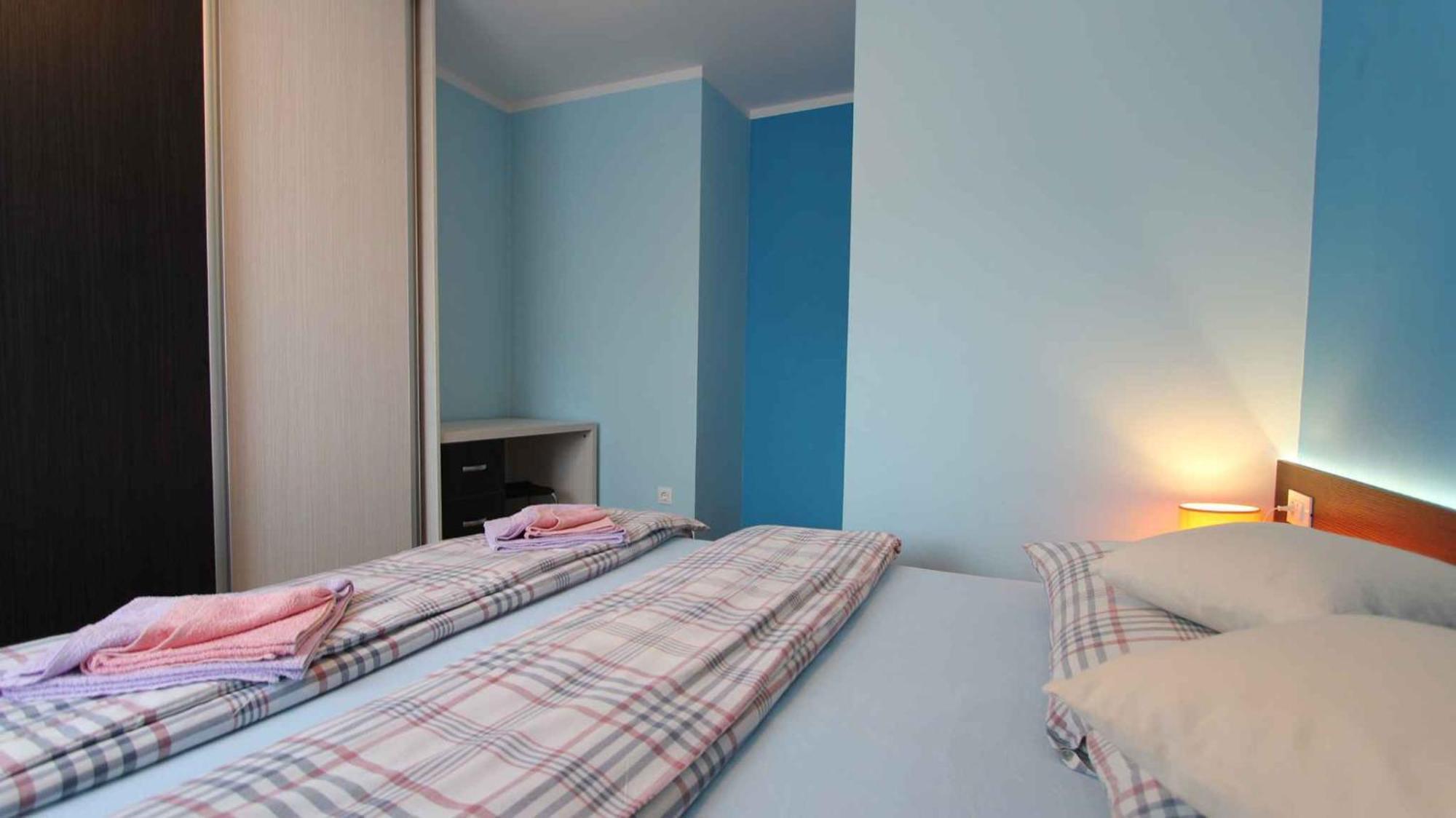 Malinska Apartment 1 Sveti Anton  Buitenkant foto