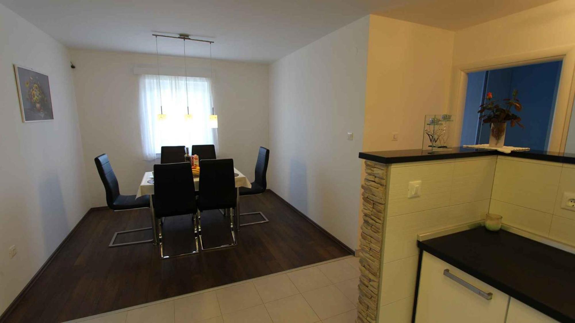 Malinska Apartment 1 Sveti Anton  Buitenkant foto