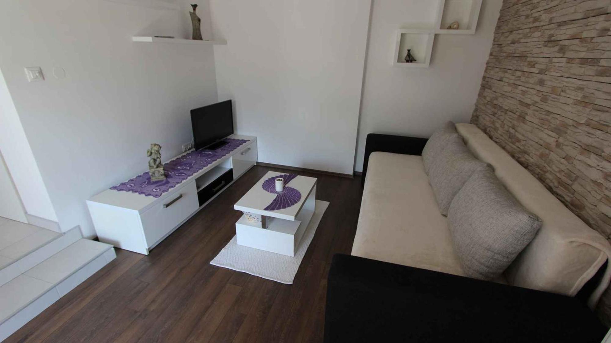 Malinska Apartment 1 Sveti Anton  Buitenkant foto