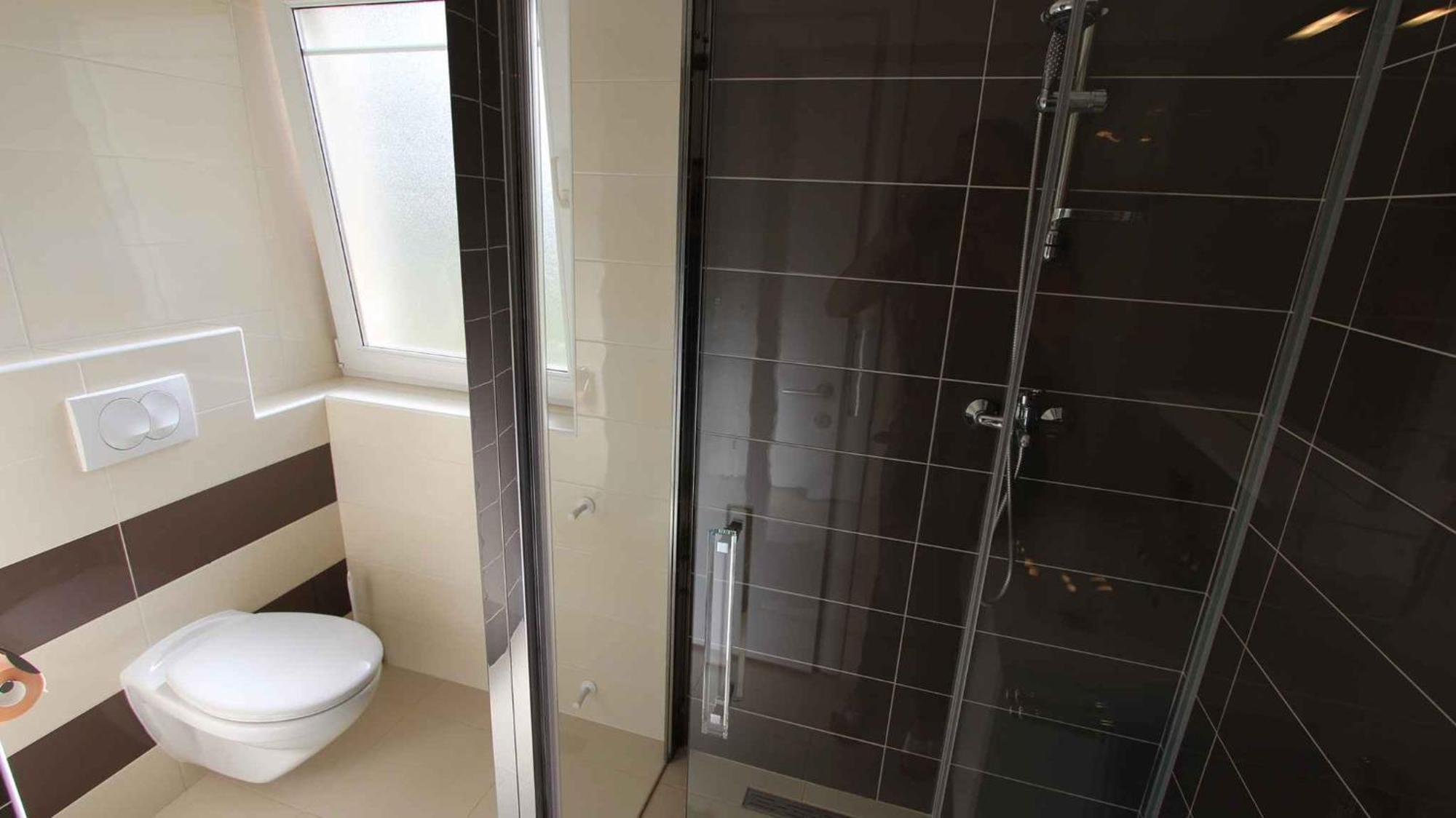 Malinska Apartment 1 Sveti Anton  Buitenkant foto